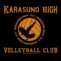 haikyu-karasuno-volleyball-club-duffel-bag-crunchyroll-exclusive image number 2