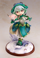 Made in Abyss - Prushka 1/7 Scale Figure (Dawn of the Deep Soul Ver.) image number 0