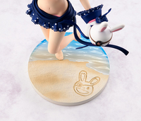 Date A Live - Yoshino 1/7 Scale Figure (Swimsuit Ver.) image number 7