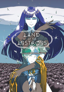 Land of the Lustrous Manga Volume 7