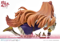 The Rising of the Shield Hero - Raphtalia 1/7 Scale Figure (Prisma Wing Ver.) image number 20