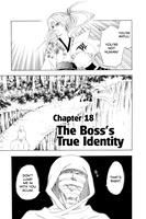 Itsuwaribito Manga Volume 3 image number 2