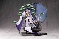 Azur Lane - Ying Swei 1/7 Scale Figure (Snowy Pine's Warmth Ver.) image number 2