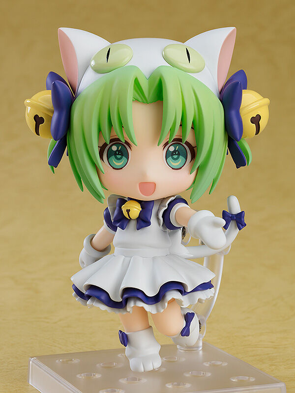 Reiwa no Di Gi Charat - Di Gi Charat Nendoroid