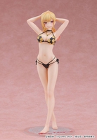 My-Dress-Up-Darling-statuette-PVC-1-7-Marin-Kitagawa-Swimsuit-Ver-24-cm image number 3