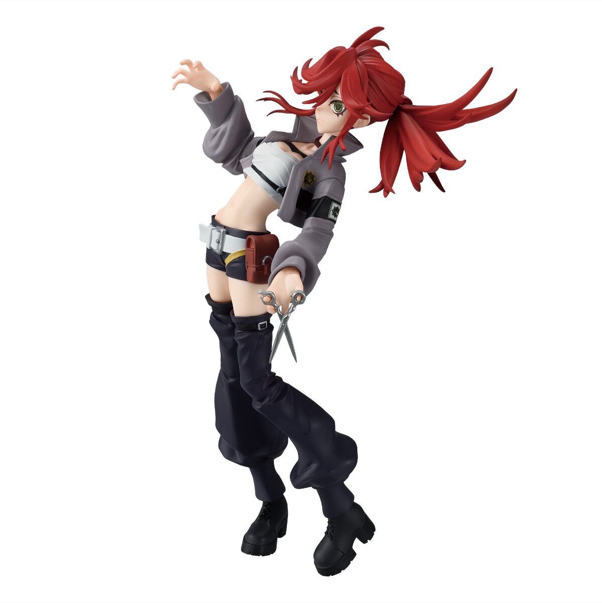 gachiakuta-riyo-reaper-vibration-stars-prize-figure image number 2