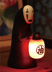 Spirited Away Finger Puppet: Ootori-sama - My Anime Shelf