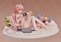 RED Pride of Eden - Evanthe 1/7 Scale Figure (Lazy Afternoon Ver.) image number 3