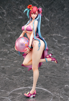 Valkyria Chronicles Duel - Riela Marcellis 1/7 Scale Figure image number 4