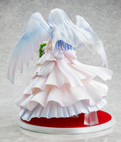 Angel Beats! - Kanade Tachibana 1/7 Scale Figure (Wedding Ver.) image number 4