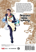 The Way of the Househusband Manga Volume 4 image number 1