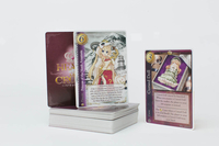 Heart of Crown Northern Enchantress Expansion Game image number 1