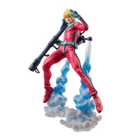Mobile Suit Gundam - Char Aznable GGG Series Figure (Normal Suit Ver.) image number 7