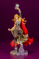 Marvel - Thor (Jane Foster) 1/7 Scale Bishoujo Statue Figure image number 5