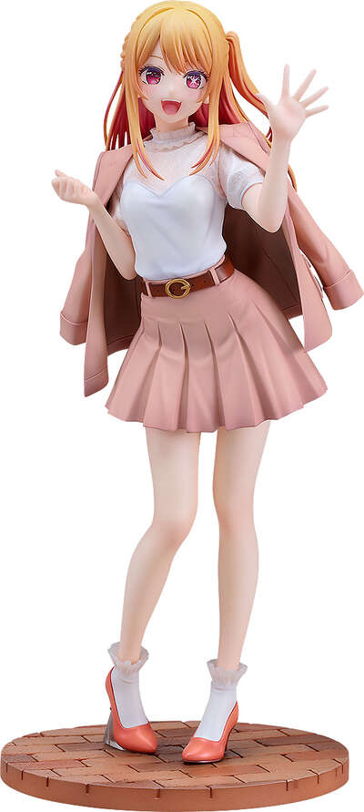 [Oshi no Ko] - Ruby 1/6 Scale Figure (Date Style Ver.)