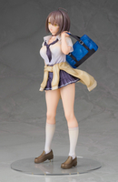 Azur Lane - Baltimore 1/7 Scale Figure (After-School Ace Ver.) image number 2