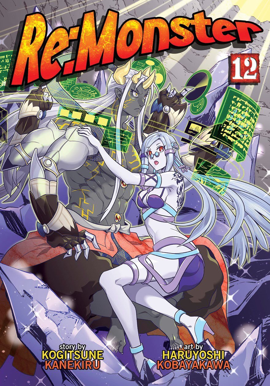 remonster-manga-volume-12