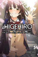 Higehiro: After Getting Rejected, I Shaved and Took in a High School Runaway Novel Volume 5 image number 0