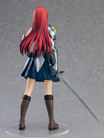 Fairy Tail - Erza Scarlet X-Large POP UP PARADE Figure image number 2