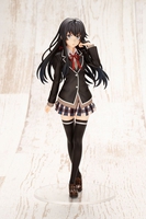 My Teen Romantic Comedy SNAFU Climax - Yukino Yukinoshita 1/8 Scale Figure (Re-run) image number 0