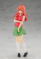 The Quintessential Quintuplets - Itsuki Nakano POP UP PARADE Figure image number 5