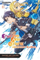Sword Art Online Novel Volume 13 image number 0