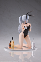 Sei Deluxe Edition Original Character Figure image number 1