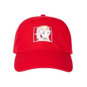Frieren: Beyond Journey's End - Frieren Flower Crown Hat - Crunchyroll Exclusive