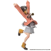 Rhyme The World Ends with You The Animation Figure image number 2