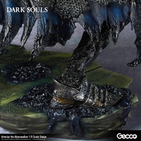 dark-souls-artorias-the-abysswalker-16-scale-figure image number 27