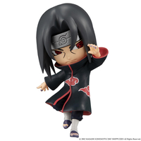 Naruto: Shippuden - Itachi Uchiha Chibi Masters image number 0