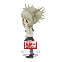 My Hero Academia - Himiko Toga Q Posket Figure (Ver. A) image number 2