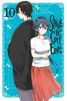 Spirits & Cat Ears Manga Volume 10 image number 0