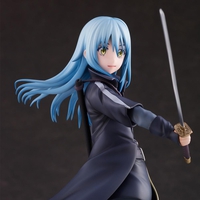 That Time I Got Reincarnated as a Slime - Rimuru Tempest Complete Figure image number 7