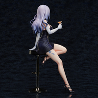 Midwinter Strategy Original Character Figure image number 4
