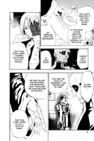 D.Gray-man Manga Volume 4 image number 2