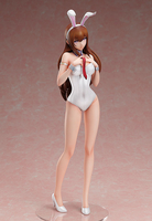 Steins;Gate - Kurisu Makise 1/4 Scale Figure (Bare Leg Bunny Ver.) image number 5