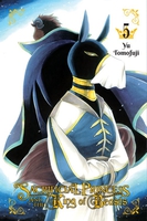 Sacrificial Princess and the King of Beasts Manga Volume 5 image number 0