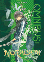 Noragami Manga Omnibus Volume 7 image number 0