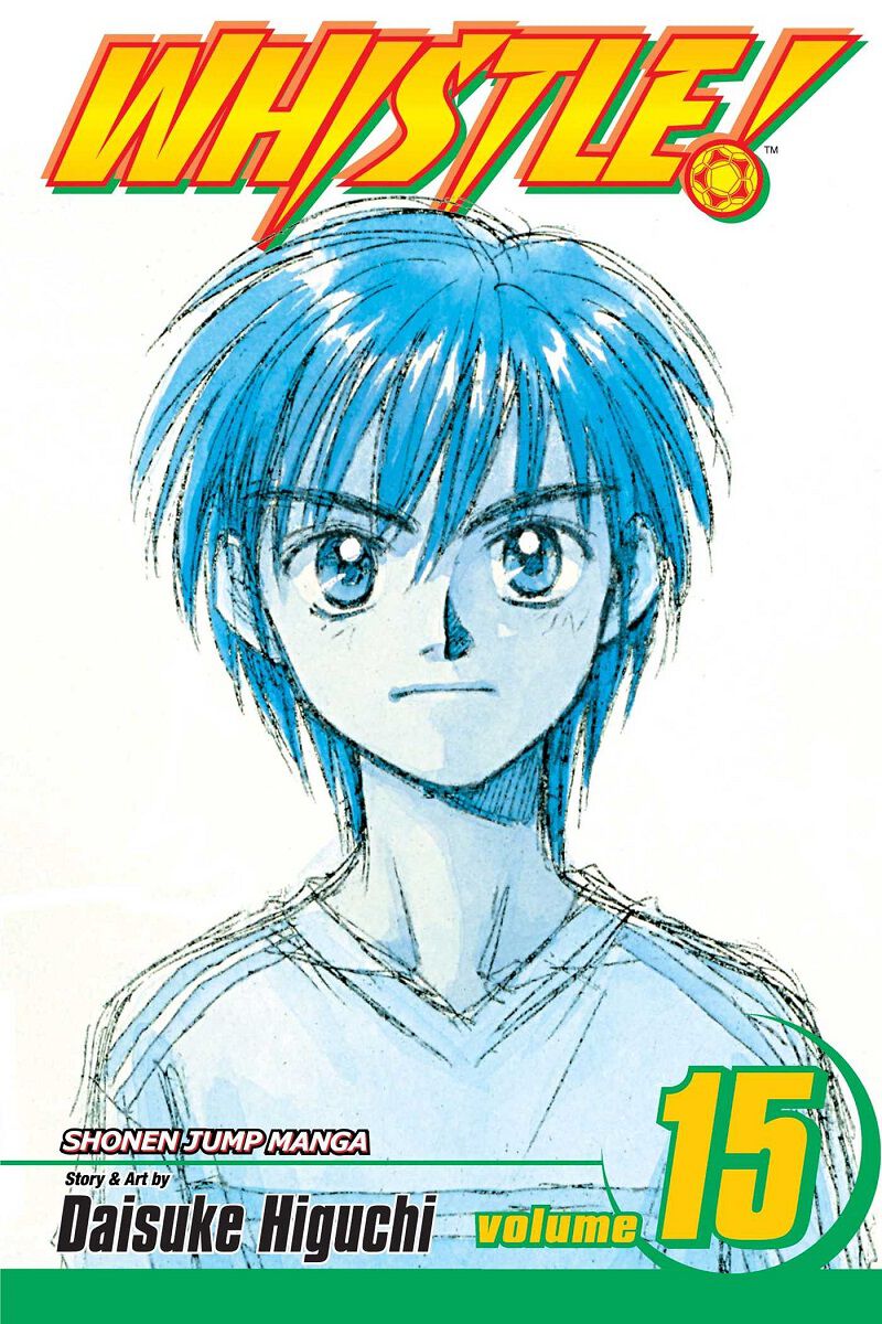 whistle-manga-volume-15
