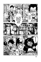 Dorohedoro Manga Volume 15 image number 4