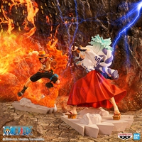 One Piece - Portgas D. Ace Figure image number 4