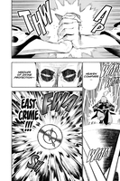 D.Gray-man Manga Volume 8 image number 2