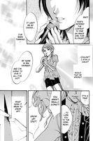 Fairy Cube Manga Volume 3 image number 3