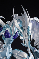 Yu-Gi-Oh! 5D's - Stardust Dragon Figure image number 5