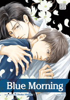 Blue Morning Manga Volume 3 image number 0
