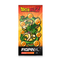 Dragon Ball Z - Shenron FiGPiN XL (#X38) image number 1