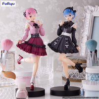Re:Zero - Ram Trio Try iT Figure (Girly Outfit Ver.) image number 5
