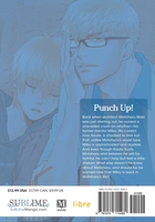 Punch Up! Manga Volume 6 image number 1