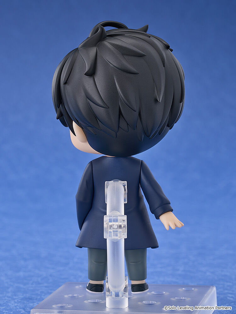 solo-leveling-sung-jinwoo-nendoroid image number 5